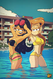 The Loud House < Stella Zhau Nude Gallery < Your Cartoon Porn