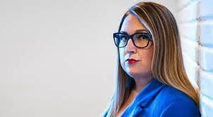 Cathy Hackl Speaker Agent