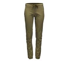 Notion Pants Womens Black Diamond Gear