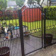 Check spelling or type a new query. Garden Gates