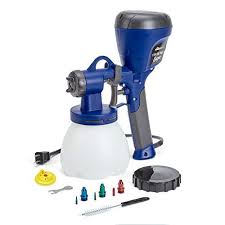 7 Best Paint Sprayers Of 2020 Reviews Buyers Guide In 2020 Best Paint Sprayer Paint Sprayer Hvlp Paint Sprayer