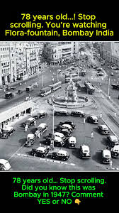 1960s : Mumbai (Bombay) . . .