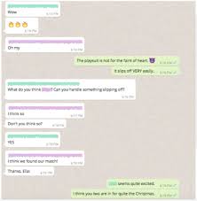 Whatsapp is one of the most popular chat and inst. Whatsapp Marketing For Business A Guide For Getting Started