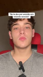 No te des por vencido: Reflexiones sobre la Salud Mental