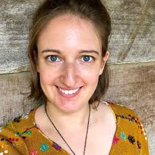 In Conversation with Abby Nathanson from Episcopal Futures Initiative —  Congregation of Saint Saviour