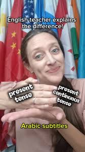 Uso del verbo 'to be' en inglés: Presente y continuo