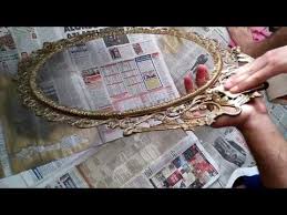 Http Www Artesaniaalbenca Com Youtube Metal Metallic Paint Charm Bracelet