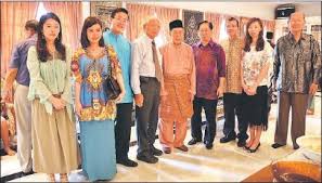Kts logistics offers bespoke supply chain solutions to diverse customer base both locally & internationally. Kts Delegation On Hari Raya Visits Pressreader