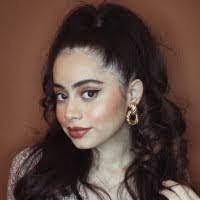 Aime Arias's Instagram, Twitter & Facebook