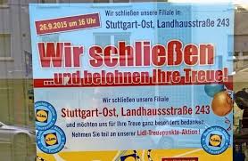 Finden sie walnüsse angebote von lidl und weiteren händlern. Nahversorgung In Gaisburg Auf Lidl Folgt Ein Cap Markt In Zwei Monaten Stuttgart Ost Stuttgarter Nachrichten