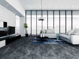 .rooms expert living room design ideas is one of best living room ideas of the years, this design has been built from brilliant ideas combined with a various selection of elegant colors and beautiful designs ideas, would be something amazing if you want apply living room design at your own home. 3d Rendering Of Fancy Living Room With Tv Sets Along Wall Tall Stock Photo Picture And Royalty Free Image Image 65798599