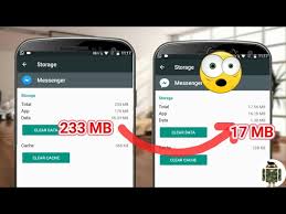 Tapi, kalau kamu merasa tatanan feed ig kamu berantakan dan ingin membuatnya rapi seperti milik para selebgram, jaka punya solusinya, geng! Cara Mengecilkan Ukuran Facebook Messanger 233 Mb Jadi 17 Mb Youtube