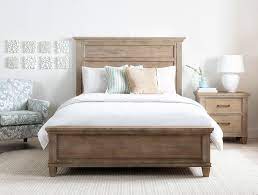 Natural bed company makes a range of solid wooden beds, bedroom furniture and bedding. Coastal Room Ideas Living Spaces