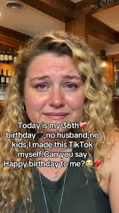 Celebrating My 36th Birthday