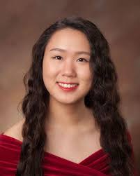 Chen, Cornwell named IB Students of the Month