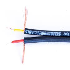 The connectors are circular in design and have between three and seven pins. Build Your Own Stereo Jack Mini Jack Xlr And Rca Cables Anasounds