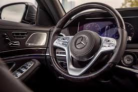 Maybe you would like to learn more about one of these? 2018 Mercedes Benz S Class Sedan Interior Photos Carbuzz