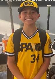 Logan Gonzales Class of 2031