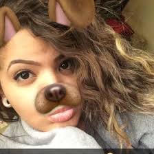 Jameelah Thomas's Instagram, Twitter & Facebook