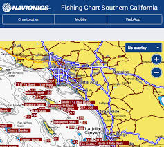 navionics bd offer free fishing spot charts bdoutdoors