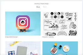 But with so many competing portfolios out there, it can viewing roandco's portfolio is an experience in itself, in keeping with the studio's work ethos. 20 Graphic Design Portfolios You Ve Gotta See Before Designing Yours