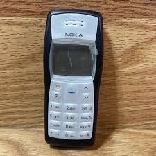 Image result for nokia 1100