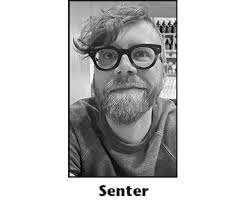 ANDREW SENTER Obituary (1979