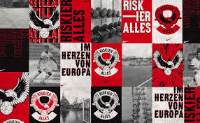 Eintracht frankfurt football club logo. Sg Eintracht Frankfurt S Fanshop Brainartist Gmbh