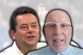 📣François Gallardo deja sin palabras a Tomás Roncero tras la polémica  arbitral: 'Fin..'