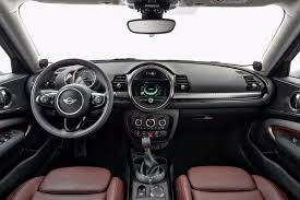 The mini has been made more famous. 2017 Mini Cooper Clubman Review Trims Specs And Price Carbuzz Mini Clubman Mini Cooper Clubman