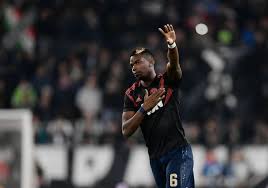 Find the perfect paul pogba juventus stock photos and editorial news pictures from getty images. Paul Pogba Could Be Joining Juventus From Manchester United