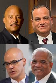 Lahanas is Out as City Manger, Noel Garcia Jr. Named to Council