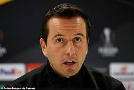 Julien stephan profile), team pages (e.g. Rennes Furious At Uefa S Decision To Reduce Arsenal Striker Alexandre Lacazette S Suspension Daily Mail Online