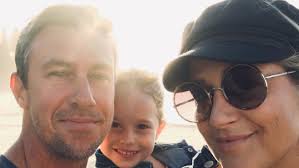 Bianca Dye: my last chance to have a baby, relies