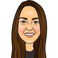 Leanne Foley's Instagram, Twitter & Facebook