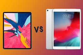 With m1, ipad pro is the fastest device of its kind. Apple Ipad 12 9 2018 Vs Ipad Pro 12 9 2017 Is It Worthy To Upgrade Mobilescout Com Mobilescout Com