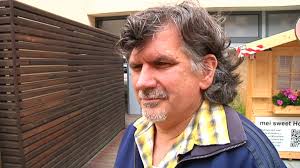 Münchner Künstler wirbt für alternative Wohnformen