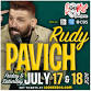 Rudy Pavich