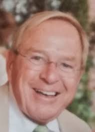 Obituary for James Jeffrey Crowell