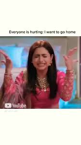 #foryoupage ##viralvideo #yrkkh #aarohi 😭🥺