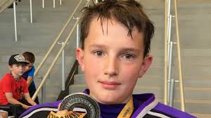 Fundraiser for Amy Plambeck Jordan by Heather Phelps-Madsen : Tanner Jordan  Medical fund