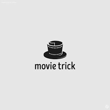 Movie Trick Design By Singaraja Design Do You Like This Logo Design Your Valuable Feedback Inspire Others Double Tap And Like It Save It For Your Ins