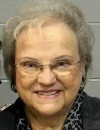 Obituary information for Mary Louise Postell