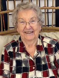 Nellie Matthews Obituary