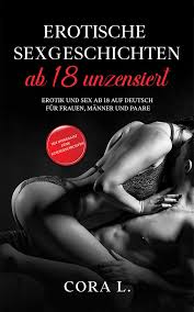 Erotische Sexgeschichten ab 18 unzensiert als eBook kaufen