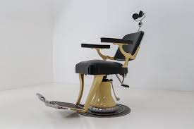 French Barber Or Dentist Chair 1930s For Sale At Pamono
