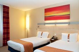 Holiday inn express munich airport olanakları. Caribetraveltour Holiday Inn Express Munich Airport