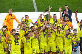 The uefa europa league final is upon us! Spbsifjp Eztxm