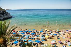 Essen & trinken in spanien Die 5 Schonsten Strande In Benidorm So Wahlt Ihr Den Richtigen Strand Fur Euren Sommerurlaub In Benidorm Go
