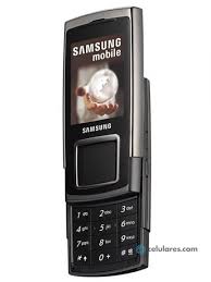 Comparar Samsung I6210 e Samsung SGH ...